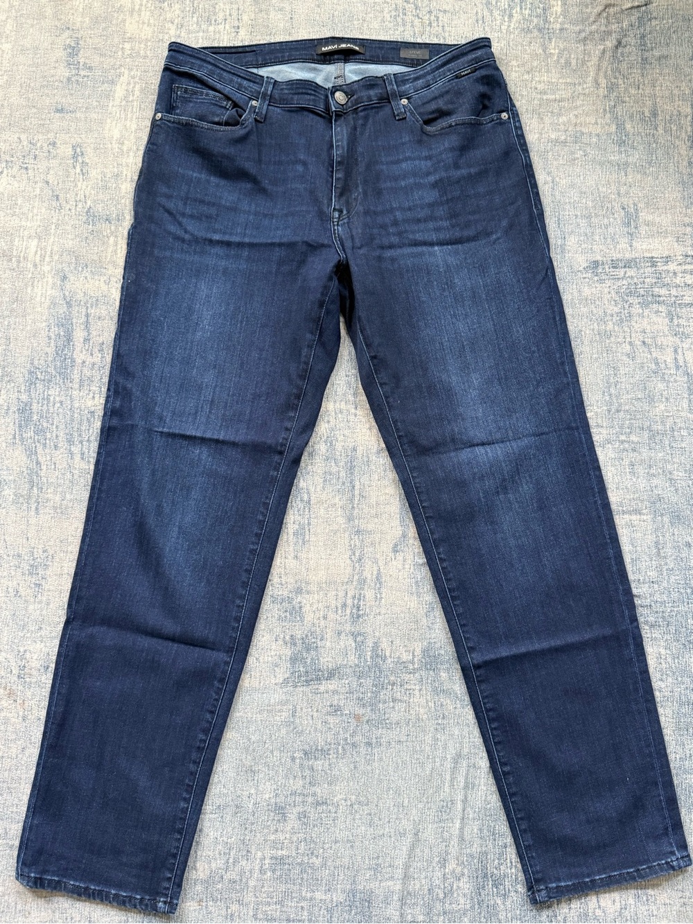 Mavi Jeans Steve Athletic Fit
